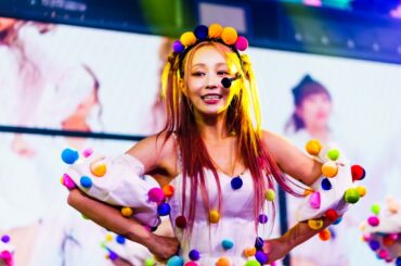 プニパニグミ / Queen：てんちむ 2024.08.03 1st ShowTime #63Angel てんちむComeBack