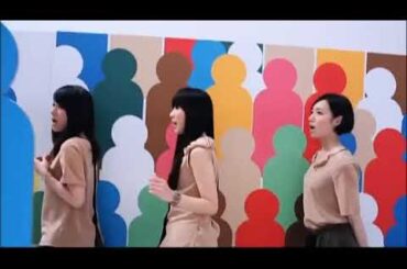 Perfume - Voice