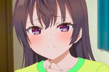 Yuki le PERMITE a Kuze tocar sus OPPAIS | Alya Sometimes Hides Her Feelings in Russian Episode 5