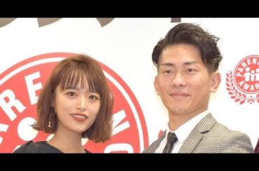 T2- 妊娠中の近藤千尋、夫と“ナイトプール”で2ショット 「赤ちゃん産まれるまでに濃い時間を」家族と“夏の思い出”公開