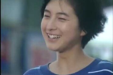 ビーチボーイズ　第1話  1