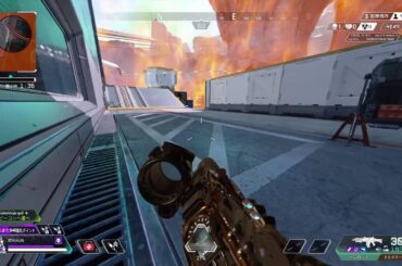 楽しくやろ　＃参加型　＃apex   #雑談  【チャンネル登録忘れずに！】　目指せ1000人