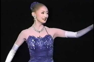 テンプテーション  b 2003年