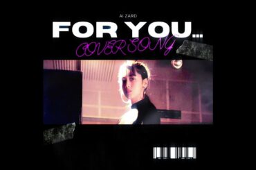 ZARD - for you...  [AI坂井泉水]