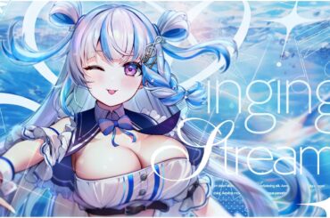 【高校生Vsinger】初見さん歓迎！リクエスト縦型歌枠🐋【#歌枠/#karaoke】