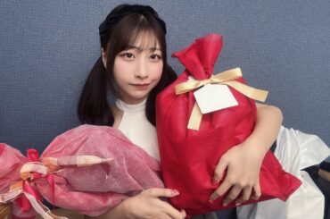生誕祭ありがとうございました🤍みんなから貰ったプレゼント開封するよ🎁