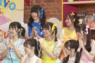 TIF2024 08/04 スナックうめ子2024