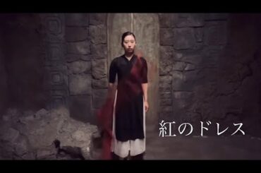 紅のドレス　Flower  踊ってみた