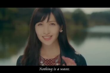 Rurika Yokoyama - "Michishirube" 【Music Video】 Guidepost【English subtitles】