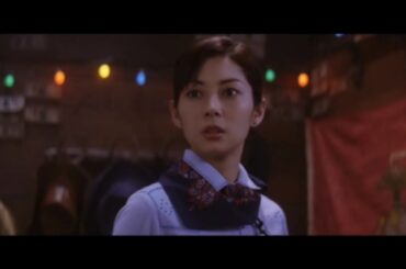 お嬢さんを 僕にください - 釣りバカ日誌16 浜崎は今日もダメだった♪♪ Cast: 伊東美咲, 金子昇, 西田敏行, 尾崎紀世彦, ボビー・オロゴン, 岡本麗