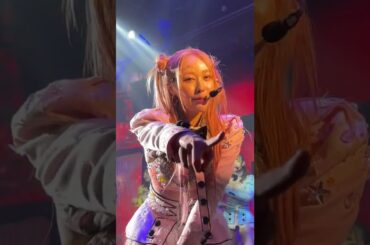 てんちむのドアップがかわいい❤️ビジュ爆発❤️‍🔥バーレスク東京63エンジェル