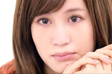 前田敦子 : レ・ミゼラブル (201306)