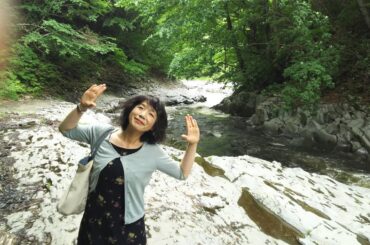 #ニョッキリ動画「空も飛べるはず」スピッツ（リクエストいただきました🪻😉🪻）