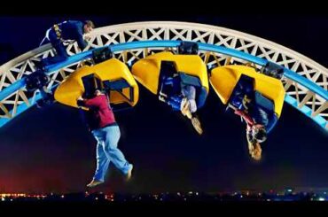 一度観ると一生忘れられない、誰も分かってくれない’消防士のトラウマ’【ドラマ紹介】