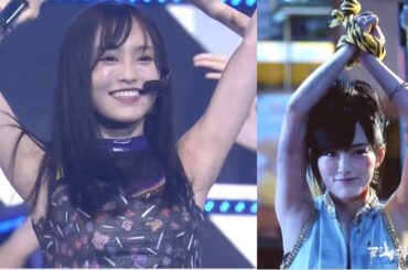 青春時代。みんな、さや姉が好きだった。【NMB48／山本彩】