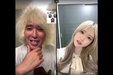 モックン＆朝比奈舞奈🐣💝 見逃し配信！part２