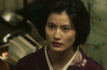 『劇場版 アナウンサーたちの戦争』本編映像