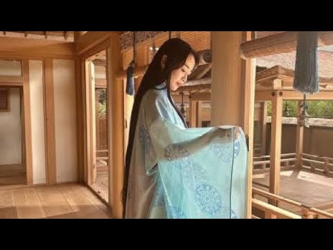 泉里香、「光る君へ」で大河デビュー！和装姿を披露し喜び爆発「お話を聞いたときのドキドキは忘れられません」