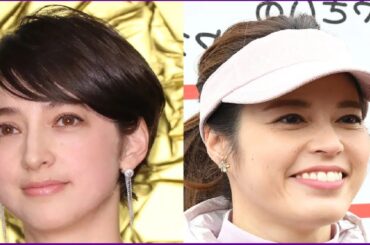 🔴女性が選ぶ“苦手なフリー女子アナ”！❗3位の神田愛花、2位の滝川クリステルを抑えた1位は？❓【全順位】女性が選ぶ苦手なフリー女子アナランキング👀