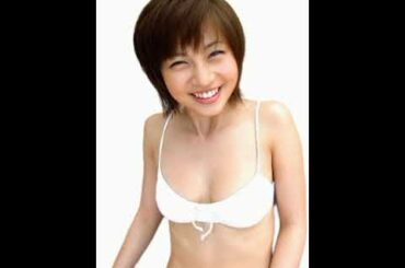 安田美沙子ちゃん。