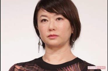 【独占】夏川結衣「マネジメント力不足が原因」17年間所属した事務所をひっそり退所、語っていた女優の決意