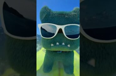 【デリカミニ】TVCM 夏休み編　　　　三菱モーターズ　#三菱自動車 #デリカ #水川あさみ #cm