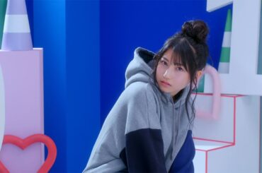 雨宮天「PARADOX」Music Video