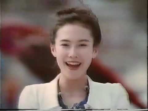 【番外編】1994年 当時のCM３