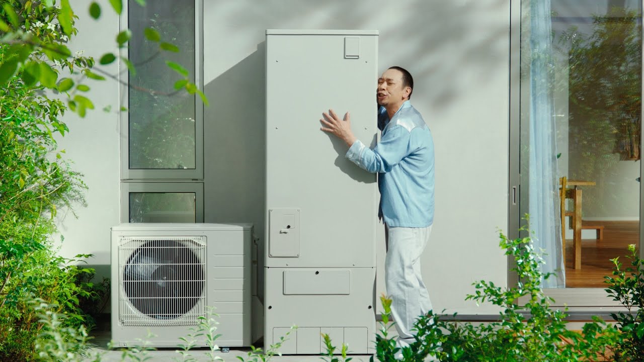 千鳥・松本穂香「電化新築(EQ湯水)」編(30秒)|中国電力 千鳥・松本穂香「電化新築(EQ湯水)」編(30秒)|中国電力
