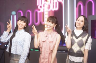 TOKYO NODE｜展覧会「Perfume Disco-Graphy」開幕・Perfumeメンバーコメント映像