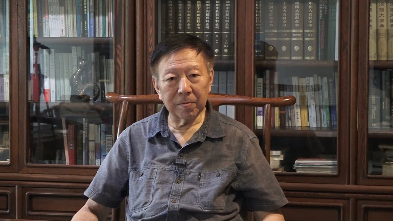 【文明客厅】再论8·5红色暴力