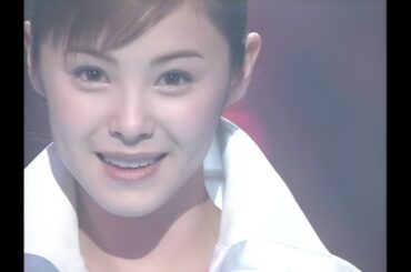 LOVE涙色／松浦亜弥 2001