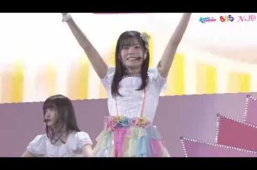 異次元音樂祭 THE IDOLM@STER★♥ Love Live!歌合战 Day.2