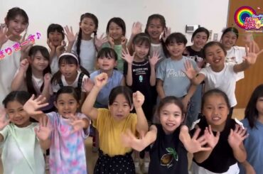 ミュージカル「パーフェクトファミリー！？」宣伝