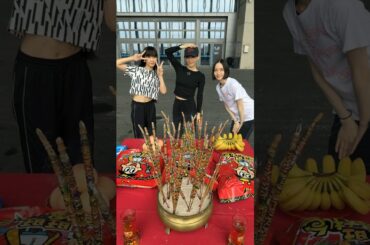 2024年8月7日 Perfume あ～ちゃんインスタグラム投稿~🥹思い出🫶🏻中国語を話すのが楽しくなってきたこの頃👼🏻言葉が 想いが 伝わって理解されるって 嬉しいよね#Perfume#あーちゃん