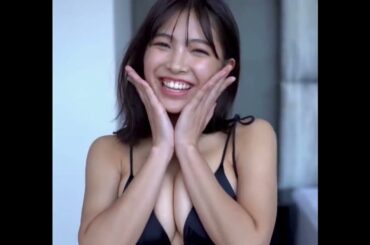 寺本莉緒　水着紹介集