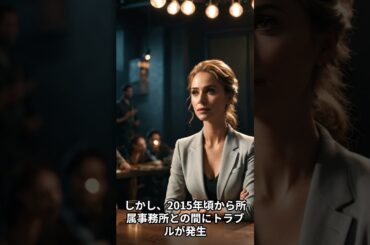 【芸能人の面白雑学】能年玲奈（のん）   本名は「能年玲奈」だが、事務所トラブルで「のん」に改名