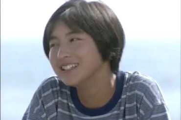 ビーチボーイズ　第6話