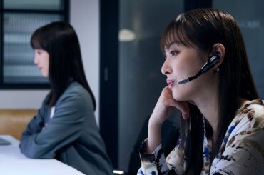 『嗤う淑女』第4話　8月17日(土)23時40分放送（東海テレビ・フジテレビ系全国ネット）