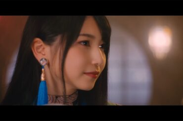雨宮天「フリイジア」Music Video