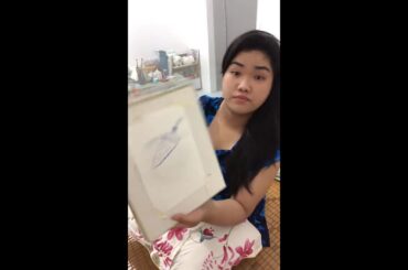 Drawing a Simple Cup of Coffee