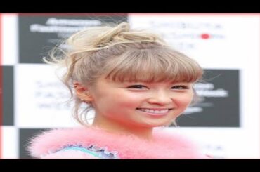 Dream Ami、美肌披露 夫・テラハ半さん＆子どもとの家族旅行に反響
