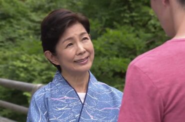 月曜プレミア８ 『駐在刑事ＳＰ ２０２２』