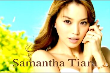 蛯原友里・山本美月・土屋巴瑞季・板野友美 : サマンサティアラ (201303-1)