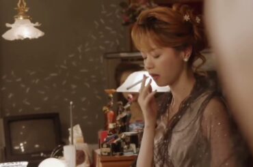 乃木坂46 西野七瀬　タバコ　喫煙