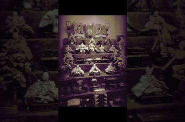 32月5日はひな祭り#shorts