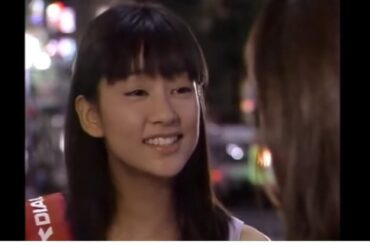 映画フル 【白線流し　二十歳の風　長瀬智也 酒井美紀】良い映画💗 💘 フルH​​D