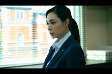 吹石一恵、ドラマ作りの空気に触れて「感動を覚えた」、９年ぶり出演「アンチヒーロー」で“正義の人”桃瀬礼子を好演
