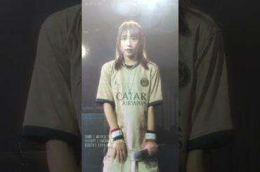 ライブ中推しと目が合ってとけた♥ #藤井エリカ #SDTP #推しカメラ #アイドル ＃牧瀬里穂 ＃ミラクルラブ #psg