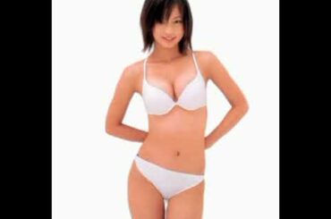 安田美沙子ちゃん。